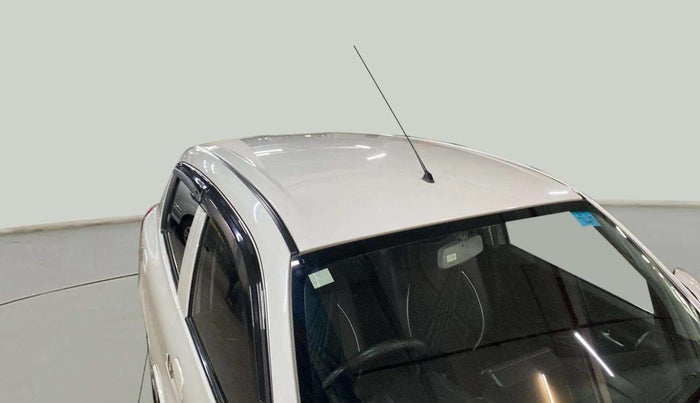 2023 Maruti Celerio ZXI, Petrol, Manual, 17,486 km, Roof