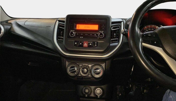 2023 Maruti Celerio ZXI, Petrol, Manual, 17,486 km, Air Conditioner