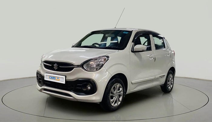 2023 Maruti Celerio ZXI, Petrol, Manual, 17,486 km, Left Front Diagonal