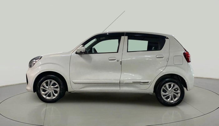 2023 Maruti Celerio ZXI, Petrol, Manual, 17,486 km, Left Side