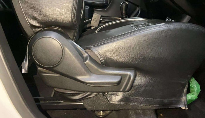 2023 Maruti Celerio ZXI, Petrol, Manual, 17,486 km, Driver Side Adjustment Panel