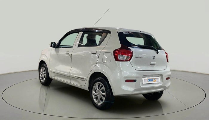 2023 Maruti Celerio ZXI, Petrol, Manual, 17,486 km, Left Back Diagonal