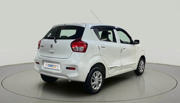 2023 Maruti Celerio ZXI, Petrol, Manual, 17,486 km, Right Back Diagonal