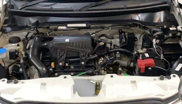 2023 Maruti Celerio ZXI, Petrol, Manual, 17,486 km, Open Bonet