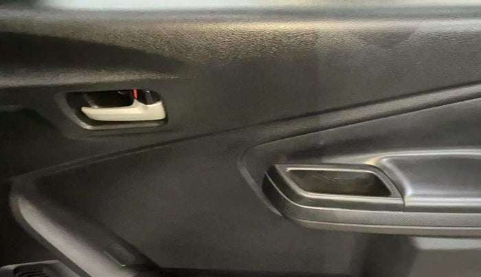 2023 Maruti Celerio ZXI, Petrol, Manual, 17,486 km, Driver Side Door Panels Control