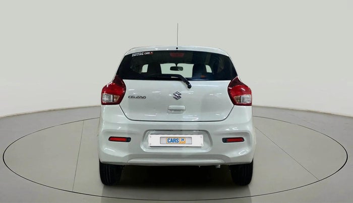 2023 Maruti Celerio ZXI, Petrol, Manual, 17,486 km, Back/Rear
