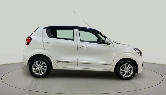 2023 Maruti Celerio ZXI, Petrol, Manual, 17,486 km, Right Side View