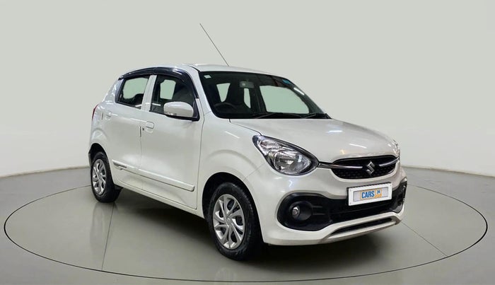 2023 Maruti Celerio ZXI, Petrol, Manual, 17,486 km, SRP