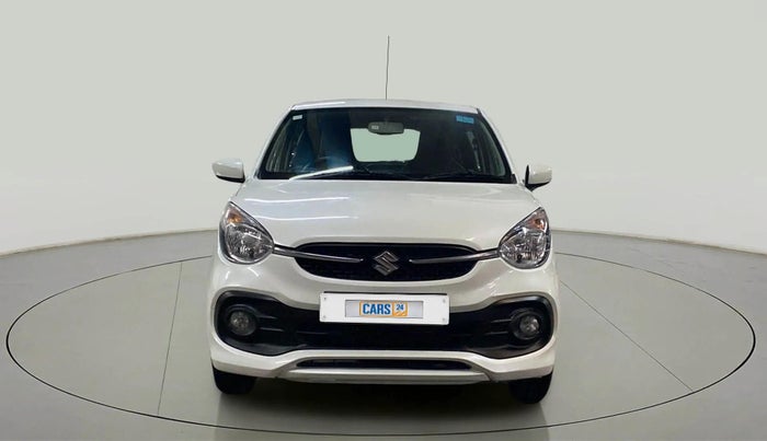 2023 Maruti Celerio ZXI, Petrol, Manual, 17,486 km, Front