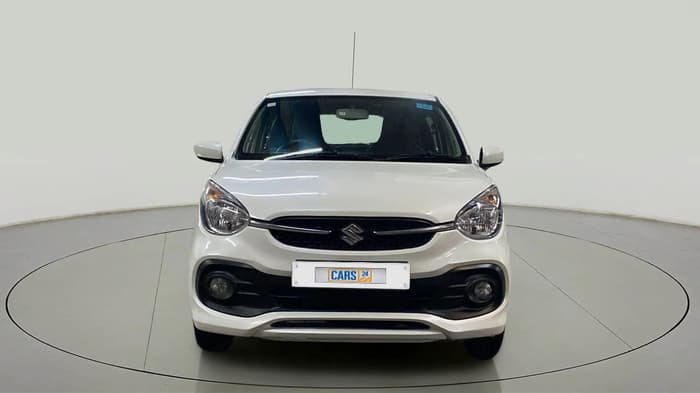 2023 Maruti Celerio ZXI, Petrol, Manual, 17,486 km, Front