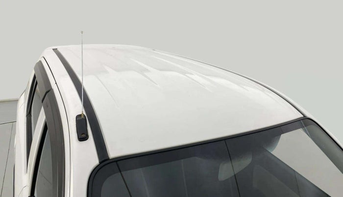 2019 Maruti Alto LXI, Petrol, Manual, 44,368 km, Roof