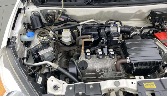 2019 Maruti Alto LXI, Petrol, Manual, 44,368 km, Engine View - Right