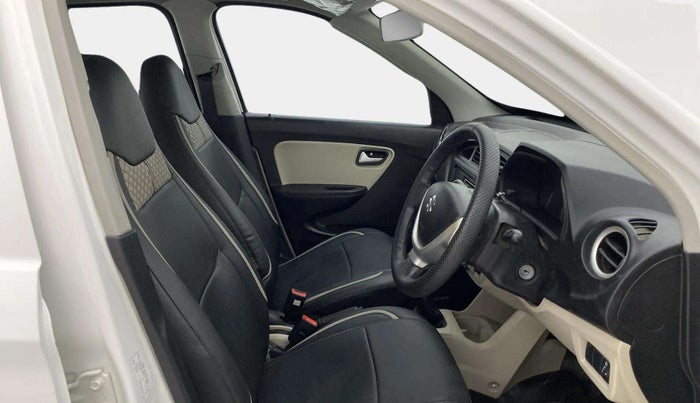 2019 Maruti Alto LXI, Petrol, Manual, 44,368 km, Right Side Front Door Cabin