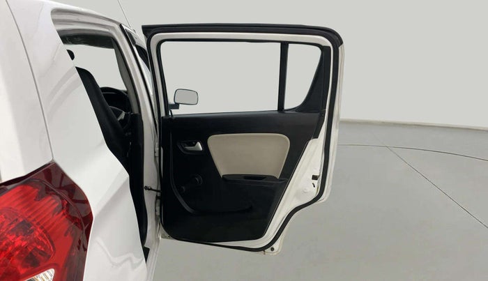 2019 Maruti Alto LXI, Petrol, Manual, 44,368 km, RHS Rear Door