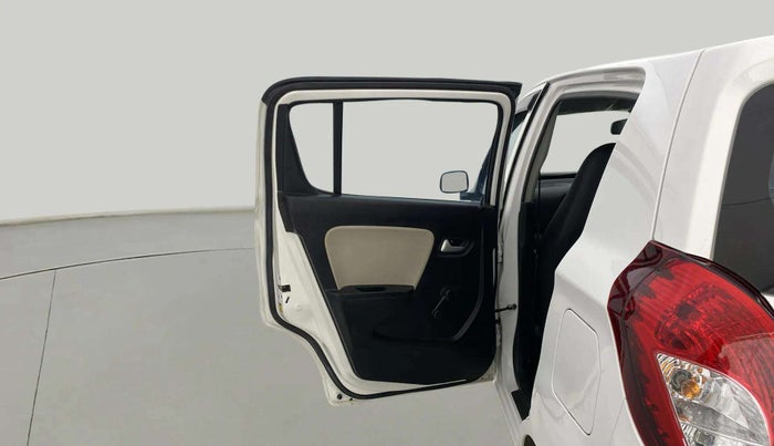 2019 Maruti Alto LXI, Petrol, Manual, 44,368 km, LHS Rear Door