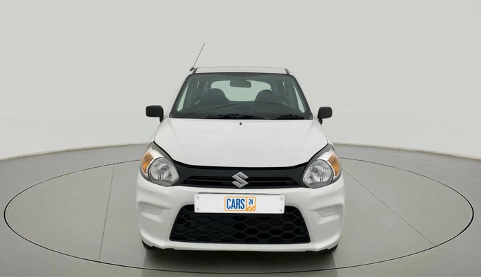 2019 Maruti Alto LXI, Petrol, Manual, 44,368 km, Front