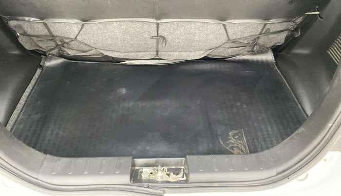 2019 Maruti Alto LXI, Petrol, Manual, 44,368 km, Boot Open Zoomed View