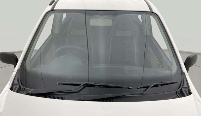 2019 Maruti Alto LXI, Petrol, Manual, 44,368 km, Front Windshield