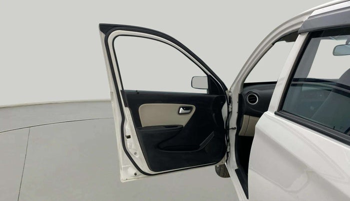2019 Maruti Alto LXI, Petrol, Manual, 44,368 km, LHS Front Door