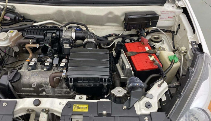 2019 Maruti Alto LXI, Petrol, Manual, 44,368 km, Engine View - Left