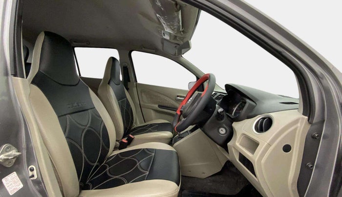 2017 Maruti Celerio ZXI AMT, Petrol, Automatic, 72,348 km, Right Side Front Door Cabin