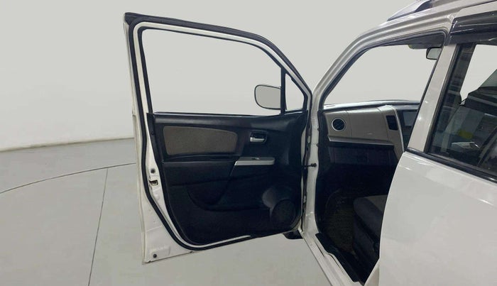 2015 Maruti Wagon R 1.0 LXI CNG, CNG, Manual, 68,827 km, LHS Front Door