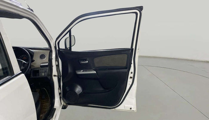 2015 Maruti Wagon R 1.0 LXI CNG, CNG, Manual, 68,827 km, RHS Front Door