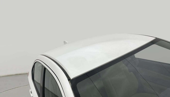 2019 Honda Amaze 1.5L I-DTEC VX CVT, Diesel, Automatic, 89,061 km, Roof