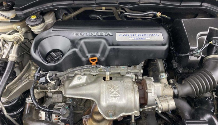 2019 Honda Amaze 1.5L I-DTEC VX CVT, Diesel, Automatic, 89,061 km, Engine View
