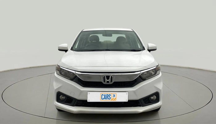 2019 Honda Amaze 1.5L I-DTEC VX CVT, Diesel, Automatic, 89,061 km, Front