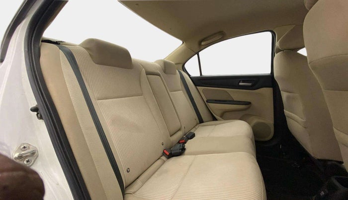 2019 Honda Amaze 1.5L I-DTEC VX CVT, Diesel, Automatic, 89,061 km, Right Side Rear Door Cabin