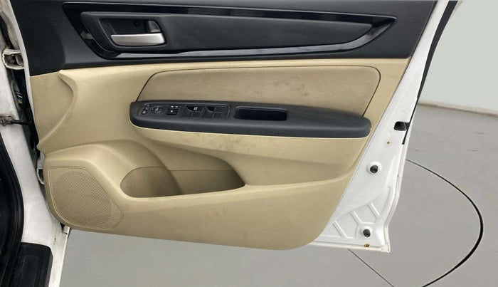 2019 Honda Amaze 1.5L I-DTEC VX CVT, Diesel, Automatic, 89,061 km, Driver Side Door Panels Control