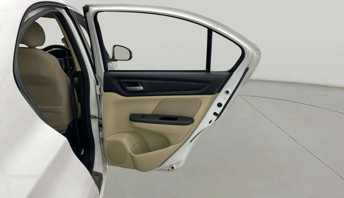 2019 Honda Amaze 1.5L I-DTEC VX CVT, Diesel, Automatic, 89,061 km, RHS Rear Door