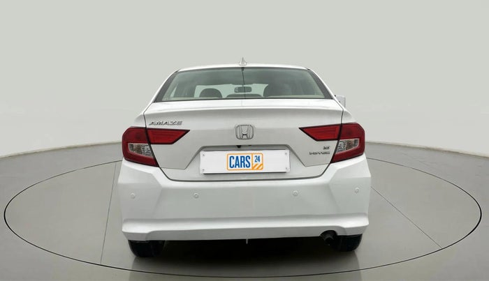 2019 Honda Amaze 1.5L I-DTEC VX CVT, Diesel, Automatic, 89,061 km, Back/Rear