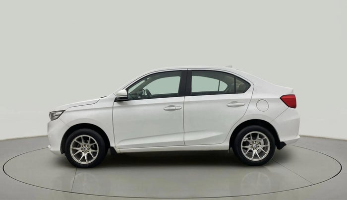 2019 Honda Amaze 1.5L I-DTEC VX CVT, Diesel, Automatic, 89,061 km, Left Side