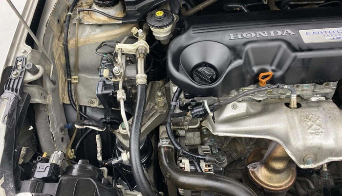 2019 Honda Amaze 1.5L I-DTEC VX CVT, Diesel, Automatic, 89,061 km, Engine View - Right