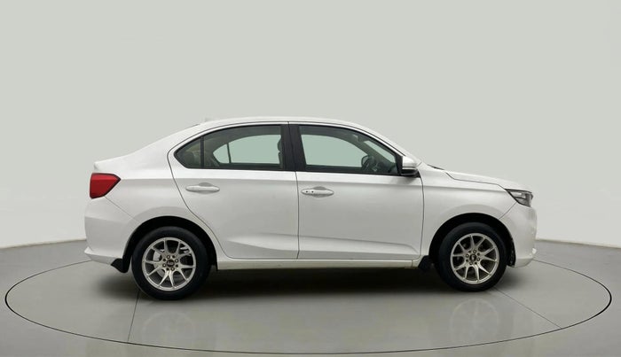 2019 Honda Amaze 1.5L I-DTEC VX CVT, Diesel, Automatic, 89,061 km, Right Side View