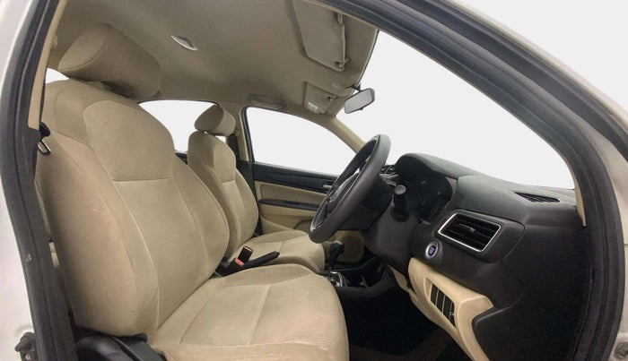 2019 Honda Amaze 1.5L I-DTEC VX CVT, Diesel, Automatic, 89,061 km, Right Side Front Door Cabin