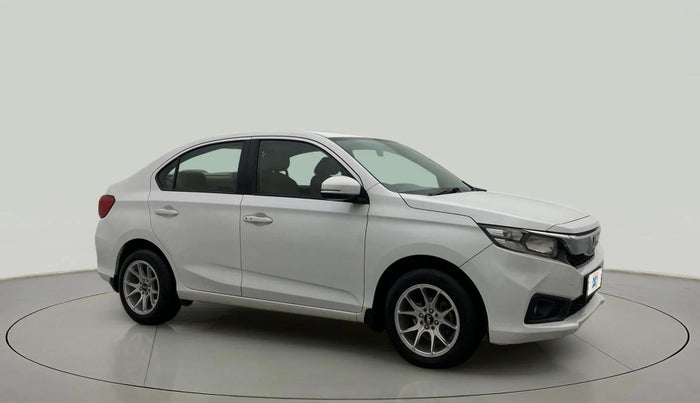 2019 Honda Amaze 1.5L I-DTEC VX CVT, Diesel, Automatic, 89,061 km, Right Front Diagonal