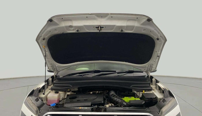 2022 Hyundai Creta SX (O) 1.5 DIESEL, Diesel, Manual, 70,653 km, Open Bonet