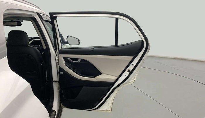 2022 Hyundai Creta SX (O) 1.5 DIESEL, Diesel, Manual, 70,653 km, RHS Rear Door