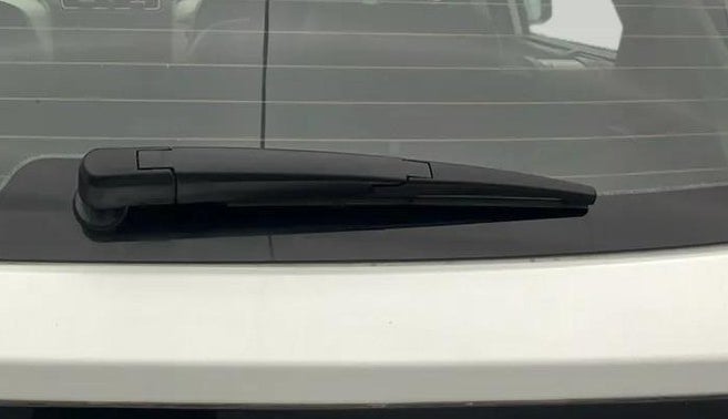2022 Hyundai Creta SX (O) 1.5 DIESEL, Diesel, Manual, 70,653 km, Rear Wiper