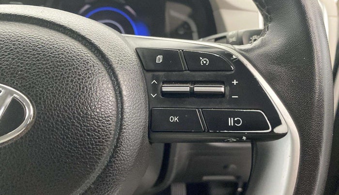 2022 Hyundai Creta SX (O) 1.5 DIESEL, Diesel, Manual, 70,653 km, Adaptive Cruise Control