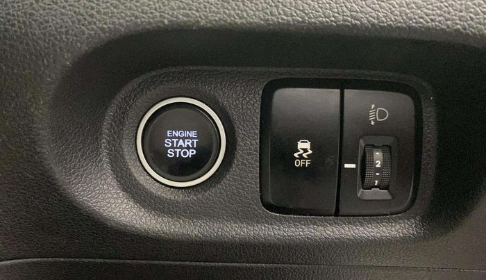 2022 Hyundai Creta SX (O) 1.5 DIESEL, Diesel, Manual, 70,653 km, Keyless Start/ Stop Button