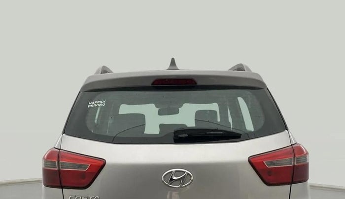 2017 Hyundai Creta SX PLUS AT 1.6 PETROL, Petrol, Automatic, 76,968 km, Rear Windshield
