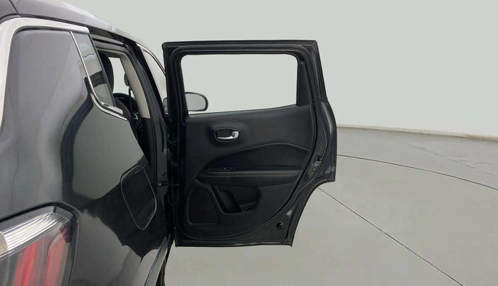 2018 Jeep Compass SPORT 1.4 PETROL, Petrol, Manual, 67,998 km, RHS Rear Door