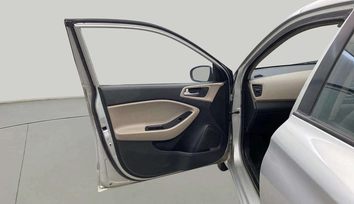 2014 Hyundai Elite i20 MAGNA 1.2, Petrol, Manual, 41,351 km, LHS Front Door