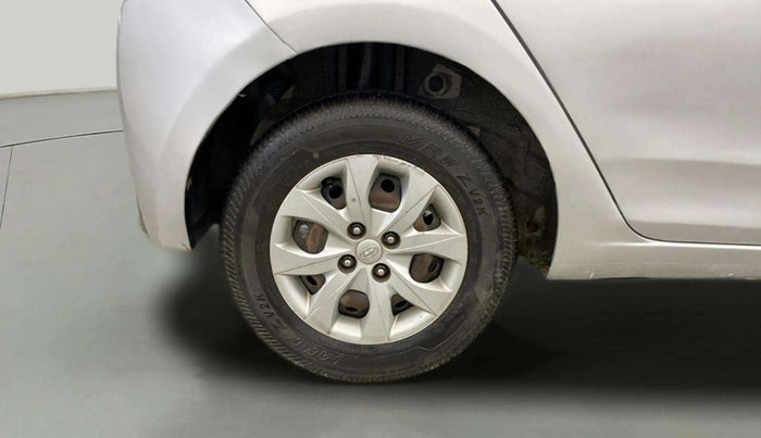 2014 Hyundai Elite i20 MAGNA 1.2, Petrol, Manual, 41,351 km, Right Rear Wheel