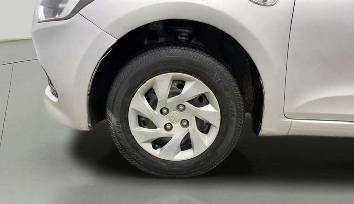 2014 Hyundai Elite i20 MAGNA 1.2, Petrol, Manual, 41,351 km, Left Front Wheel