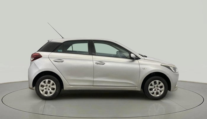 2014 Hyundai Elite i20 MAGNA 1.2, Petrol, Manual, 41,351 km, Right Side View